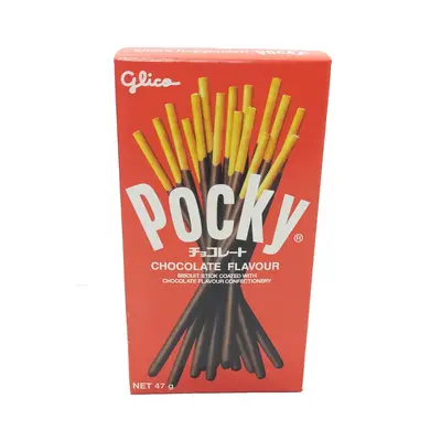 Glico Pocky Chocolate 47g