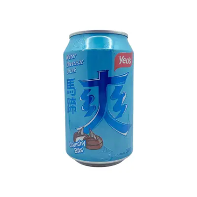Yeo's Water Chestnut Drink 300ml
