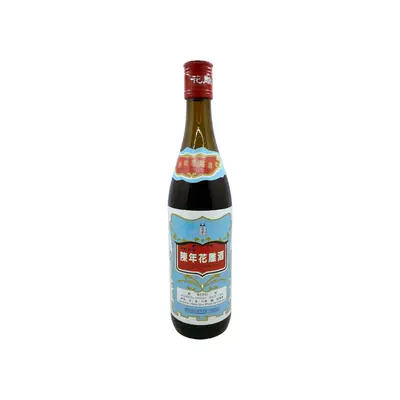 Zhejiang Huatiao Cooking Wine 640ml