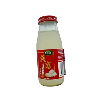 Osha Bird's Nest Beverage With Rock Sugar 180ml