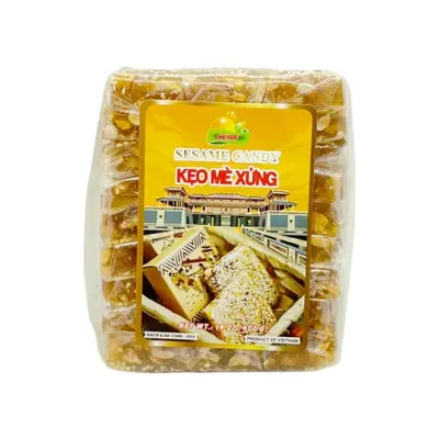 Ceaf Sesame Candy 400g