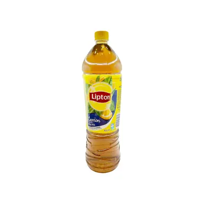 Lipton Lemon Flv Ice Tea 1.5L