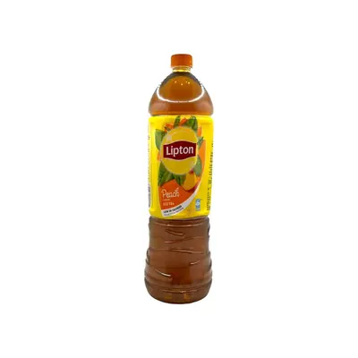 Lipton Peach Flv Ice Tea 1.5L