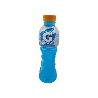 Gatorade Blue Bolt 600ml