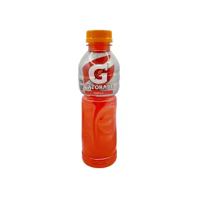 Gatorade Tropical 600ml
