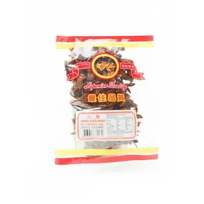 Gold Fish Dried Star Anise 50g