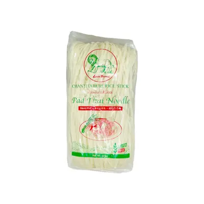Lion Pad Thai Noodle 3mm 375g
