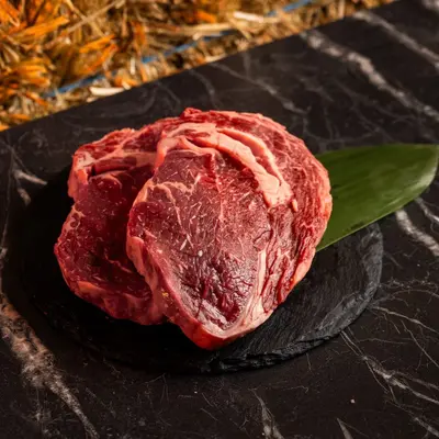 Beef Cube Roll 400g