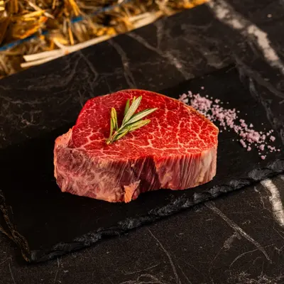 Beef Tenderloin 400g