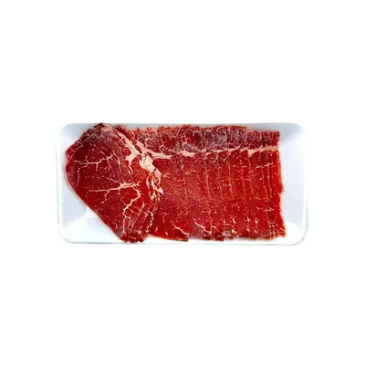 Beef Slice 1kg