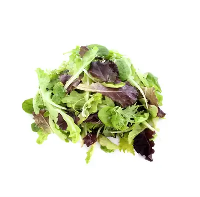 Salad Mix 3kg Box