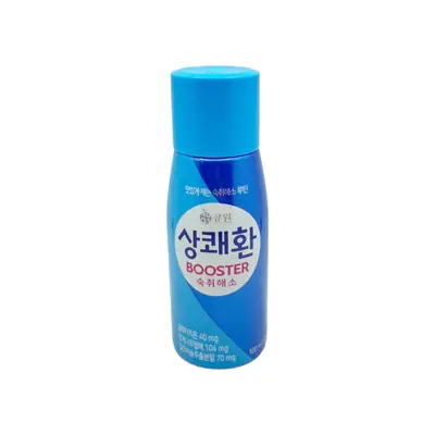 Easy Tomorrow Sangkwaehwan Booster 100ml