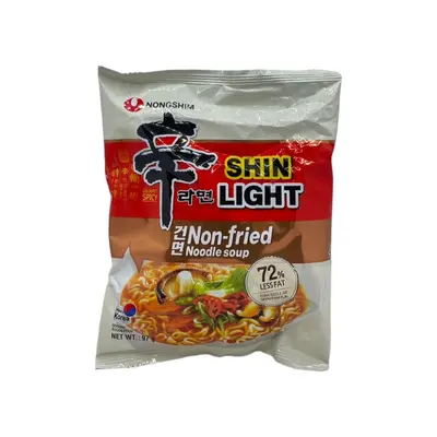 Nongshim Shin Ramyun Light 97g
