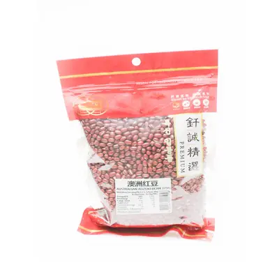 Golden Bai Wei Australian Adzuki Bean 375g