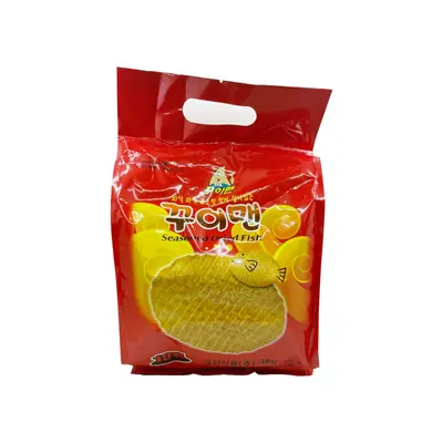 Dongwon Hot Spicy Topokki 240g