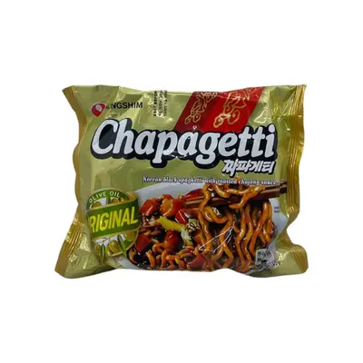 Nongshim Chapagetti 140g