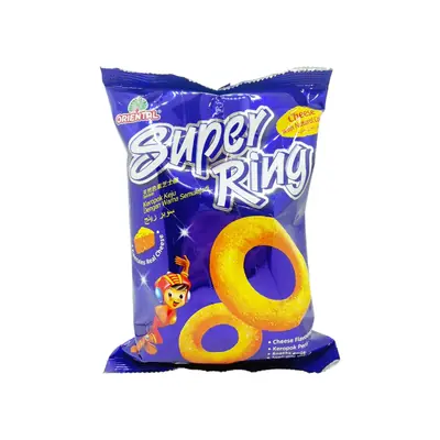 Oriental Super Ring 60g