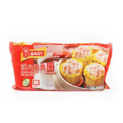 Amoy Shrimp Shaomai 120g