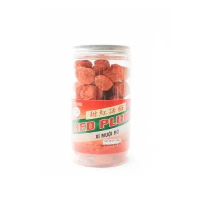 Golden Horse Red Plum 180g