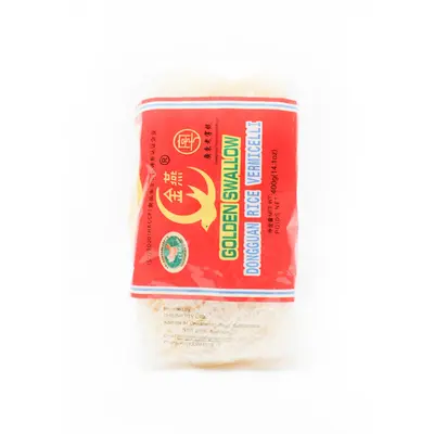 Golden Swallow Rice Vermicelli 400g