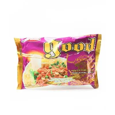 Good Vermicelli Minced Pork Flv 57g