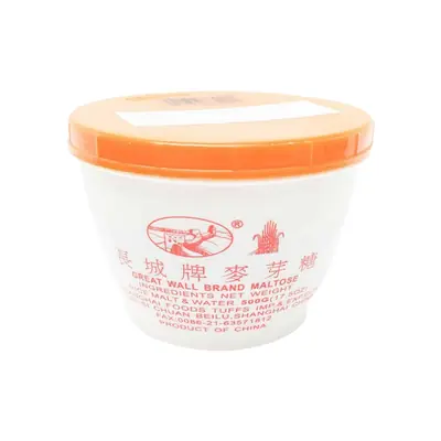 Great Wall Maltose 500g