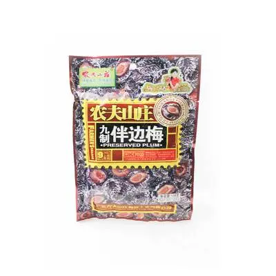 Green Ecology Preserved Companion Plum 108g