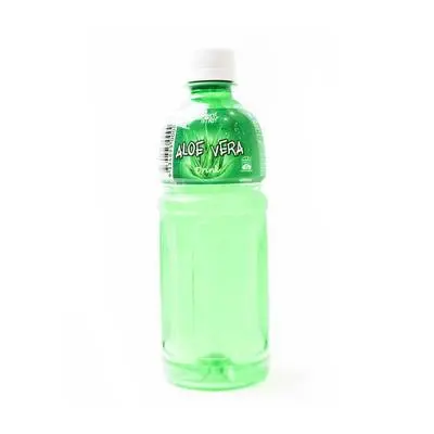 Green Time Aloe Vera 490ml