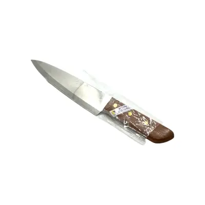 Kiwi Stainless Steel Kitchen Knife #288