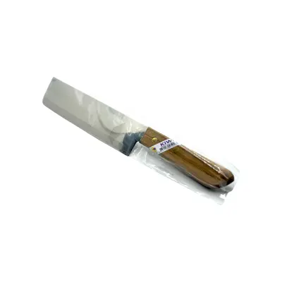 Kiwi Stainless Steel Kitchen Knife #172