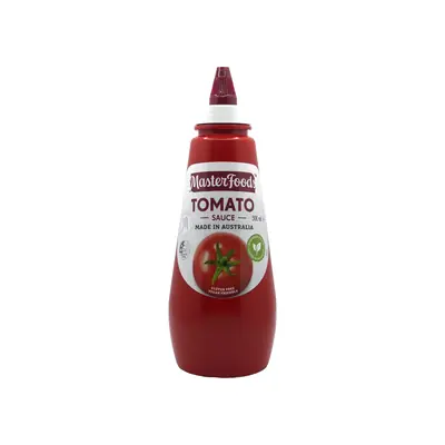 Masterfoods Tomato Sauce 500ml
