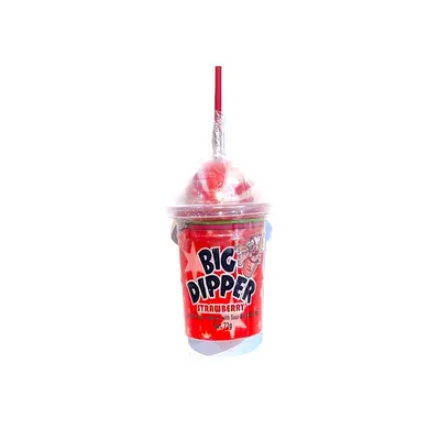 Big Dipper Strawberry