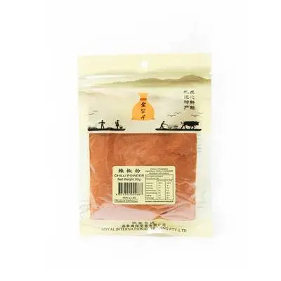 Aotai Chilli Powder 80g