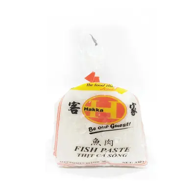 Hakka Fish Paste 330g