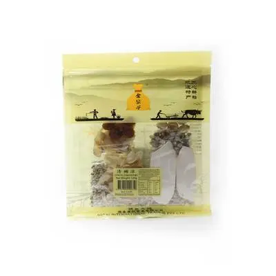 Aotai Ching Po Leung Soup Mix 120g