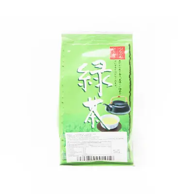 Hamasa Shoten Green Tea Leaves 100g