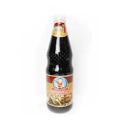 Healthy Boy Mushroom Soy Sauce 700ml