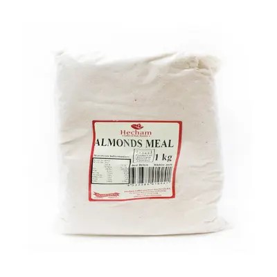 Hecham Almond Meal 1kg