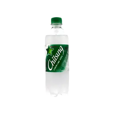 Lotte Chilsung Cider 500ml