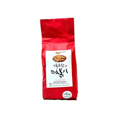 Dakchigo Topokki Original 845g