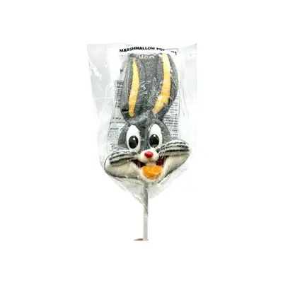 WB Marshmallow Pop (Looney Tunes) 45g