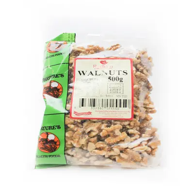 Hecham Walnuts 500g