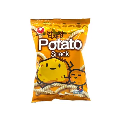 Nongshim Potato Snack 55g