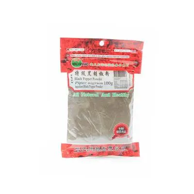 Hf Black Pepper Powder 100g