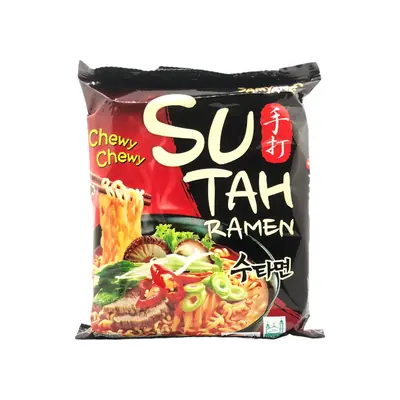 Samyang Sutah Ramen 120g