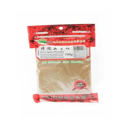 Hf Five Spice Powder 100g