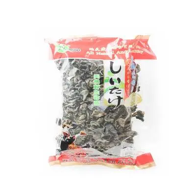 Hf Natural Black Fungus 500g