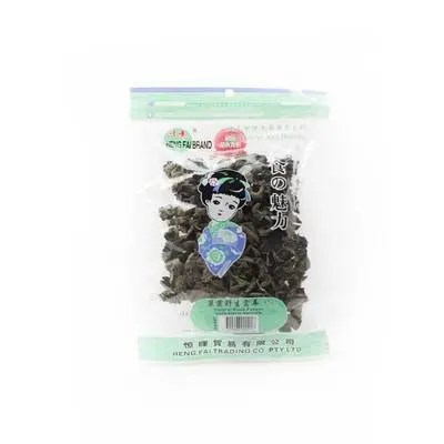 Hf Natural Black Fungus 85g