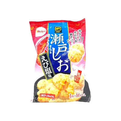 Befco Rice Cracker 88g