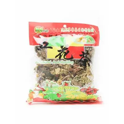 Hf Ng Far Char Soup Mix 85g